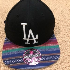 Baseball Cap